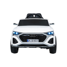 Otroški električni Audi SQ8