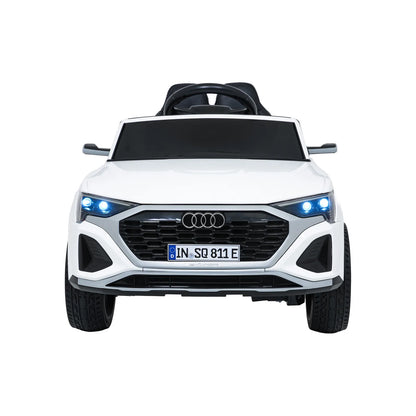 Otroški električni Audi SQ8