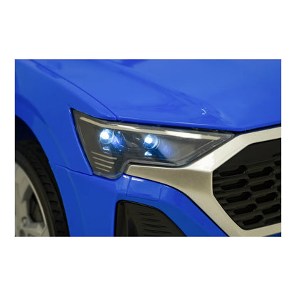 Otroški električni Audi SQ8