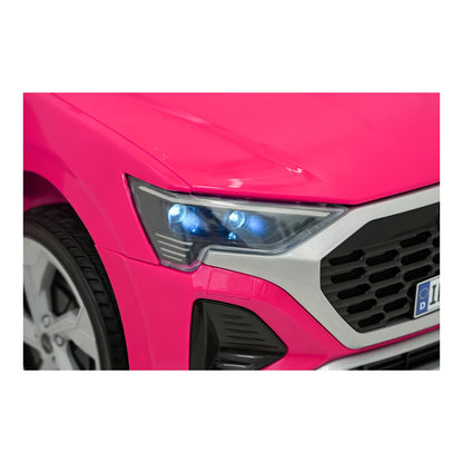 Otroški električni Audi SQ8