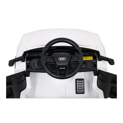 Otroški električni Audi SQ8