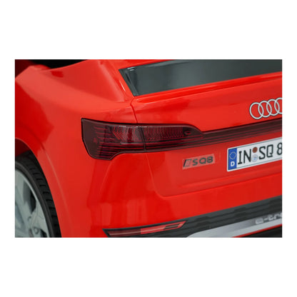 Otroški električni Audi SQ8