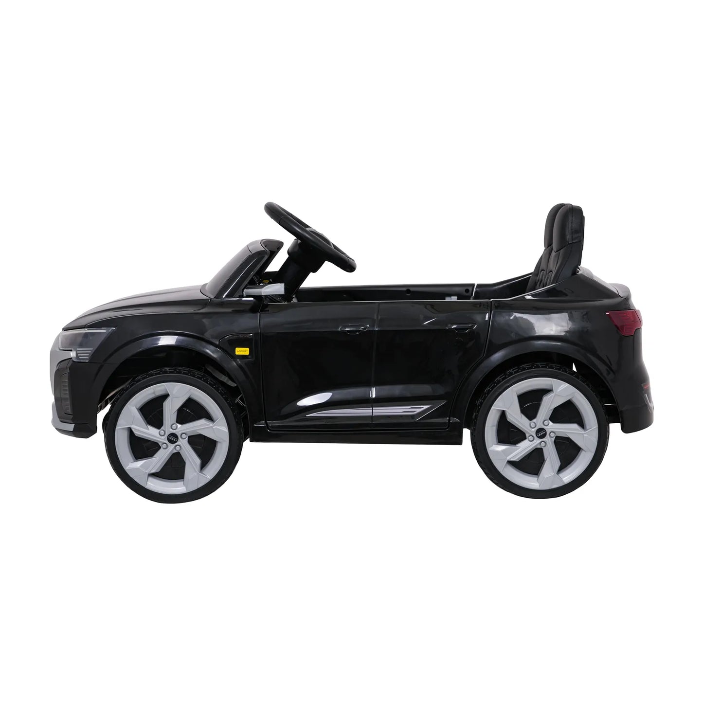 Otroški električni Audi SQ8