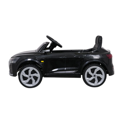 Otroški električni Audi SQ8