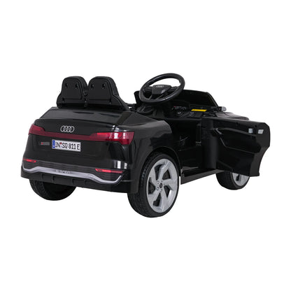 Otroški električni Audi SQ8