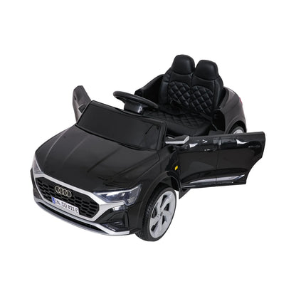 Otroški električni Audi SQ8
