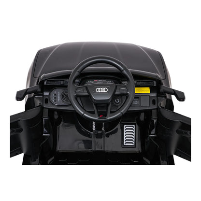 Otroški električni Audi SQ8