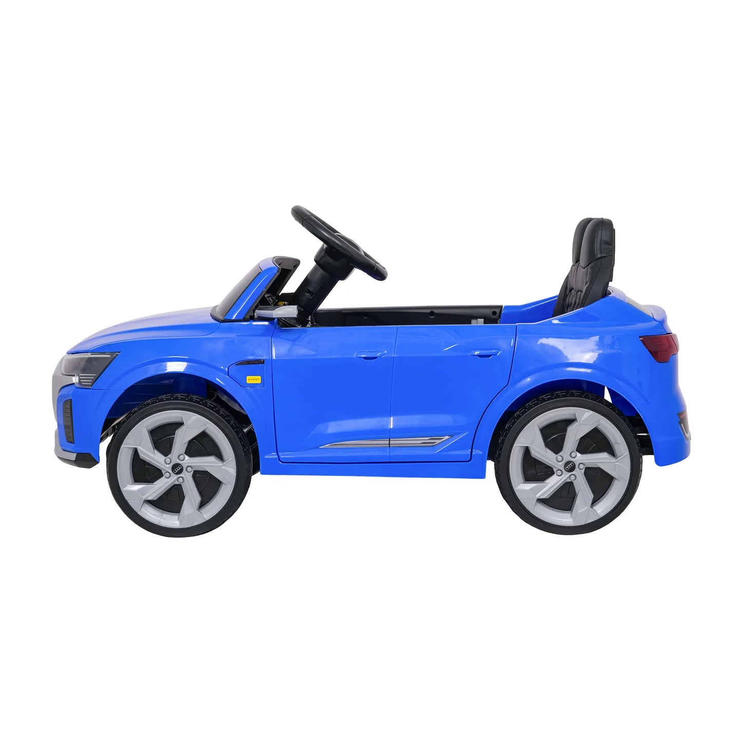 Otroški električni Audi SQ8