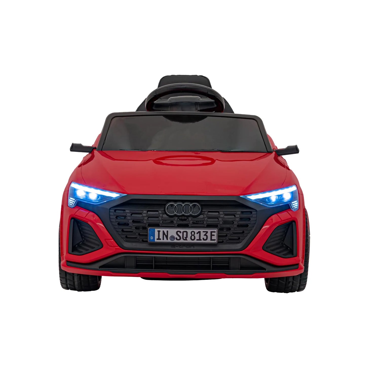 Otroški električni avto Audi SQ8