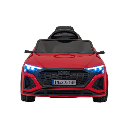 Otroški električni avto Audi SQ8