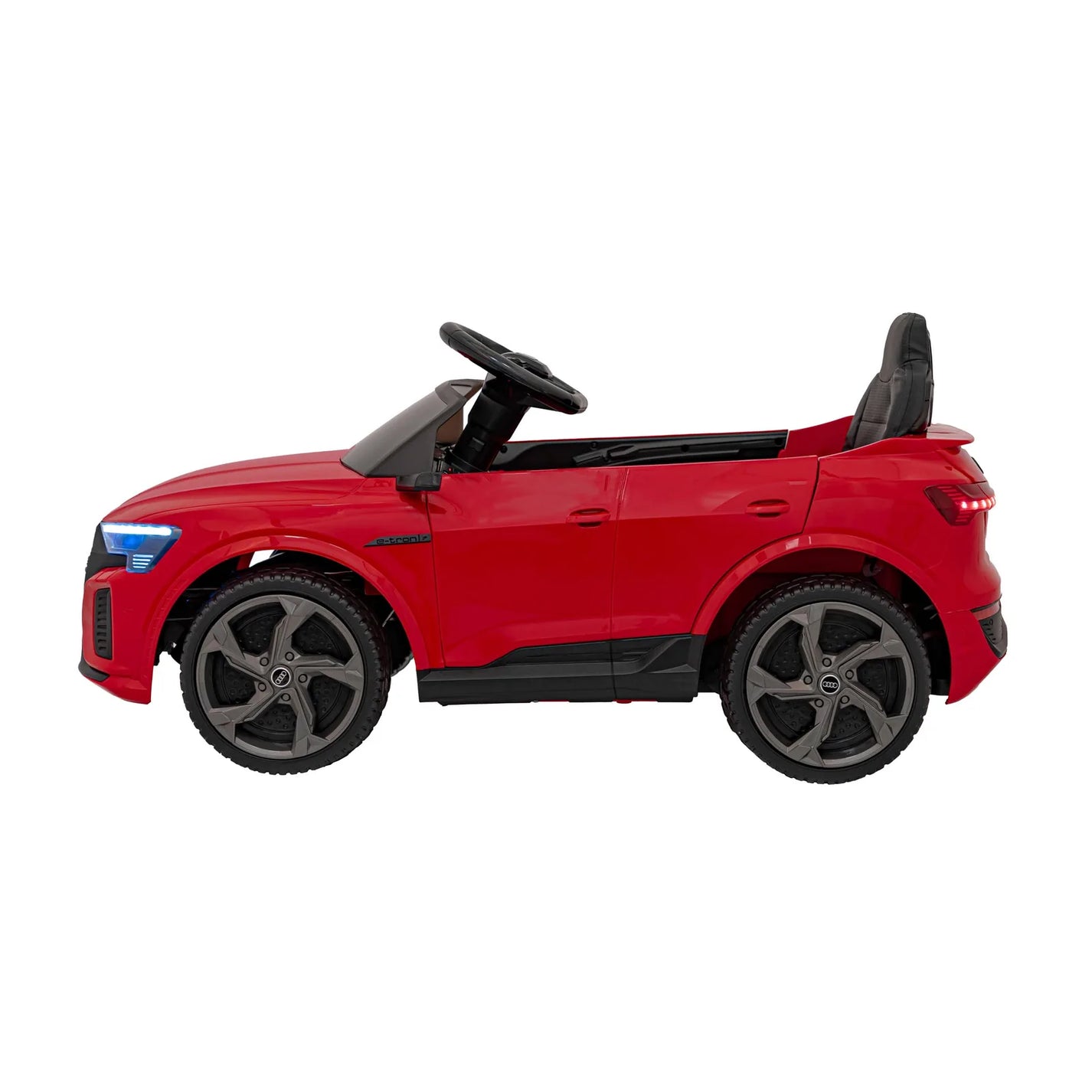 Otroški električni avto Audi SQ8