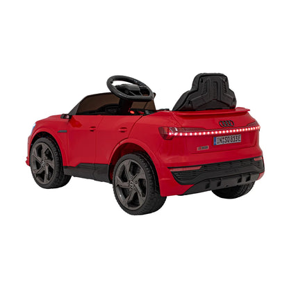 Otroški električni avto Audi SQ8
