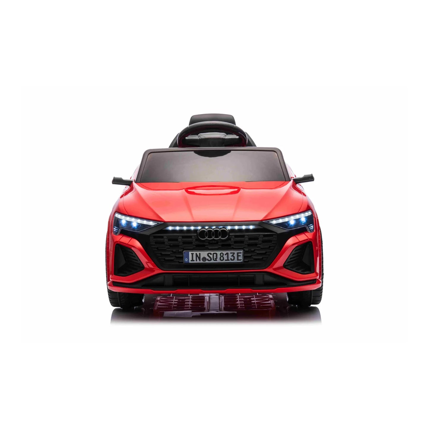 Otroški električni avto Audi SQ8