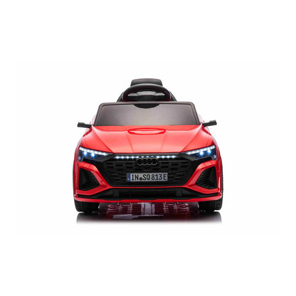 Otroški električni avto Audi SQ8