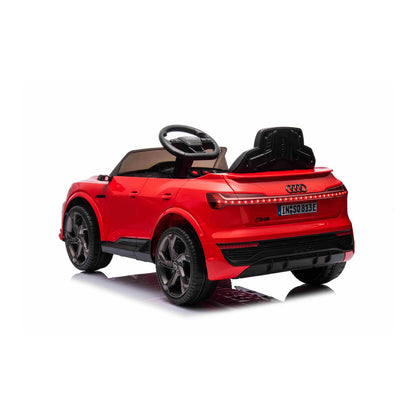 Otroški električni avto Audi SQ8