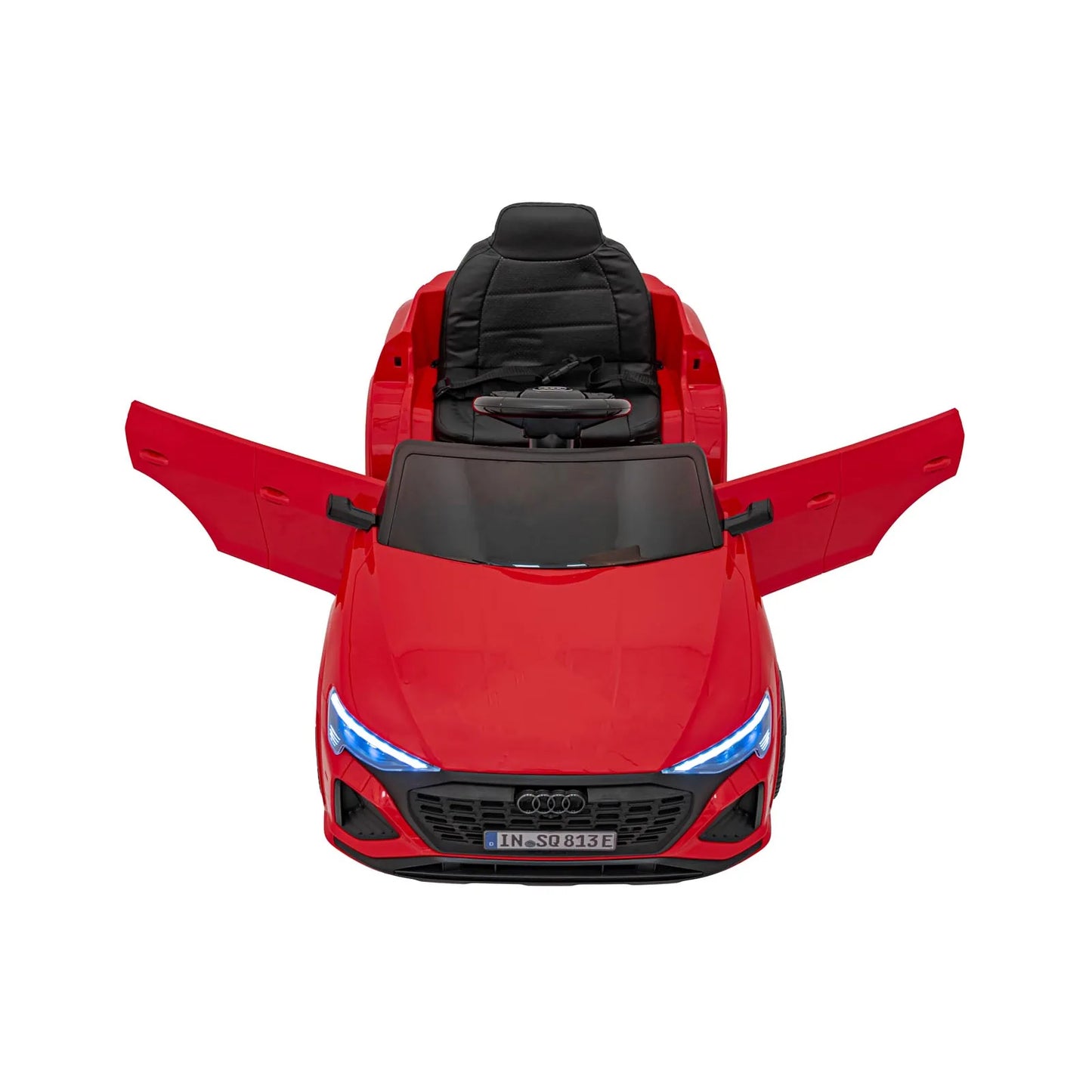 Otroški električni avto Audi SQ8