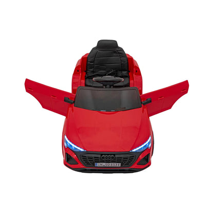 Otroški električni avto Audi SQ8