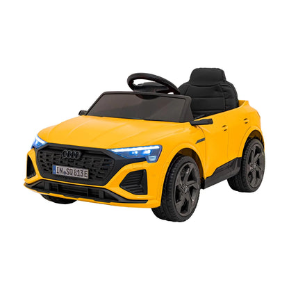 Otroški električni avto Audi SQ8