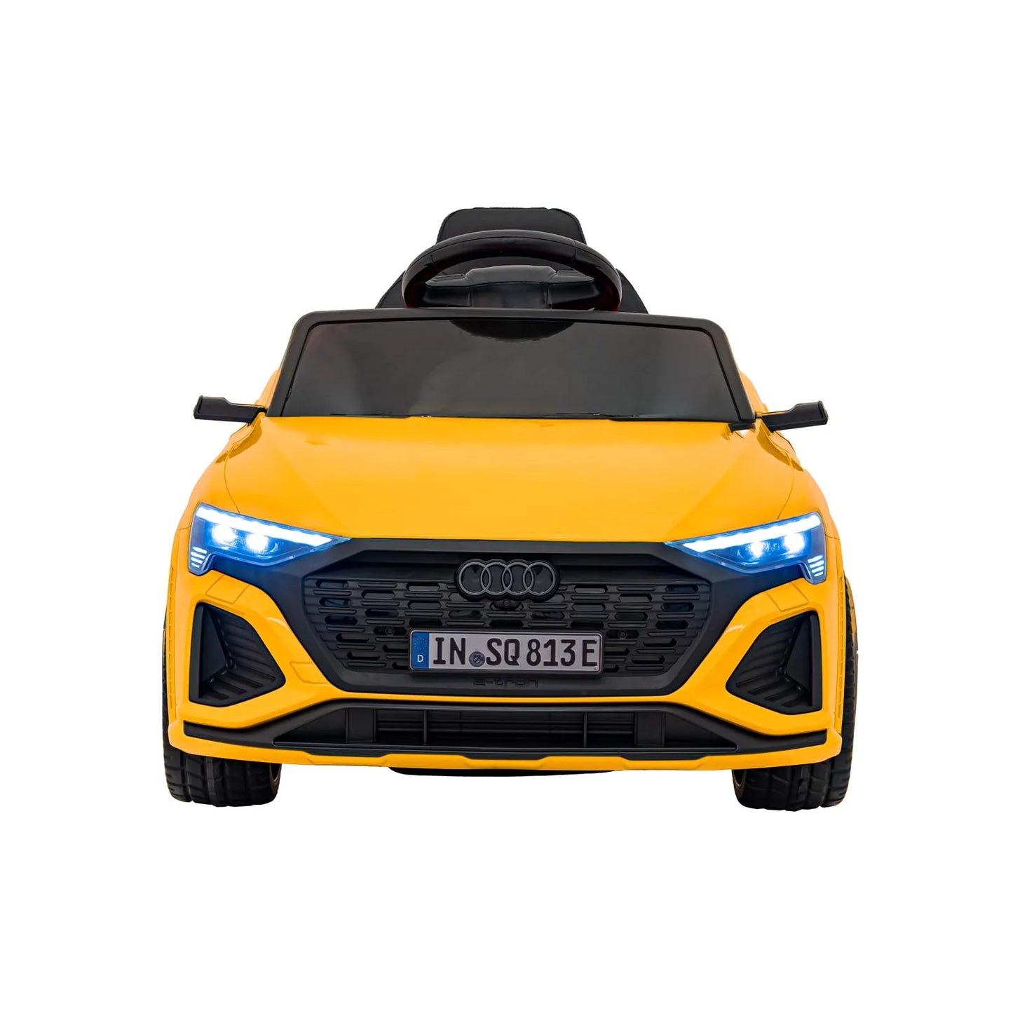 Otroški električni avto Audi SQ8