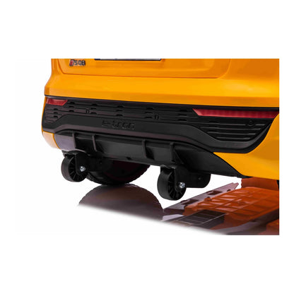 Otroški električni avto Audi SQ8