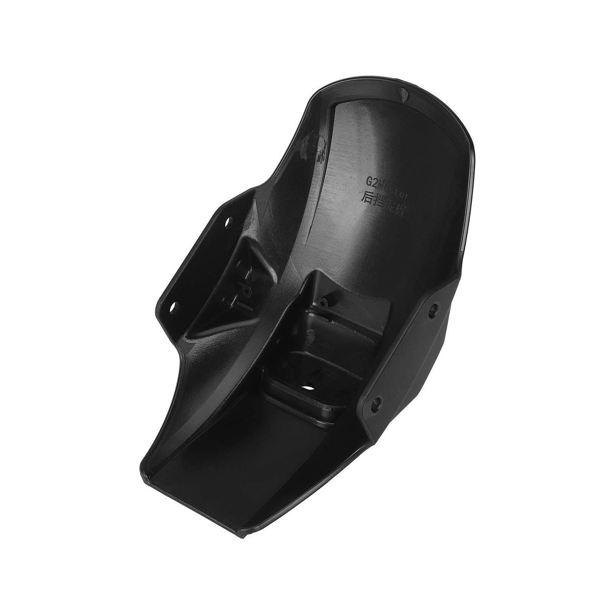 Rear fender for electric scooter KuKirin G2 Master 2025