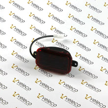 Reverse lights Veleco Advena