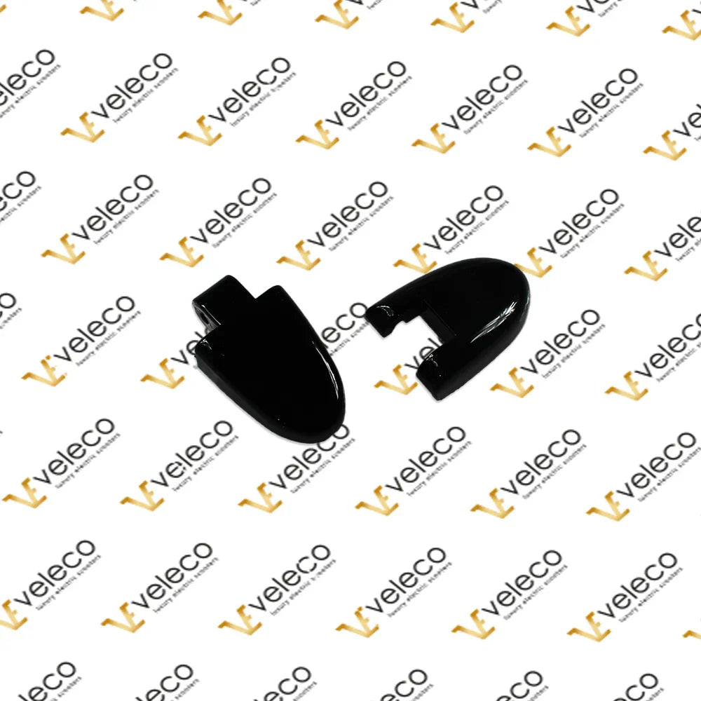 Hinges for Veleco Cristal Black Trunk Set