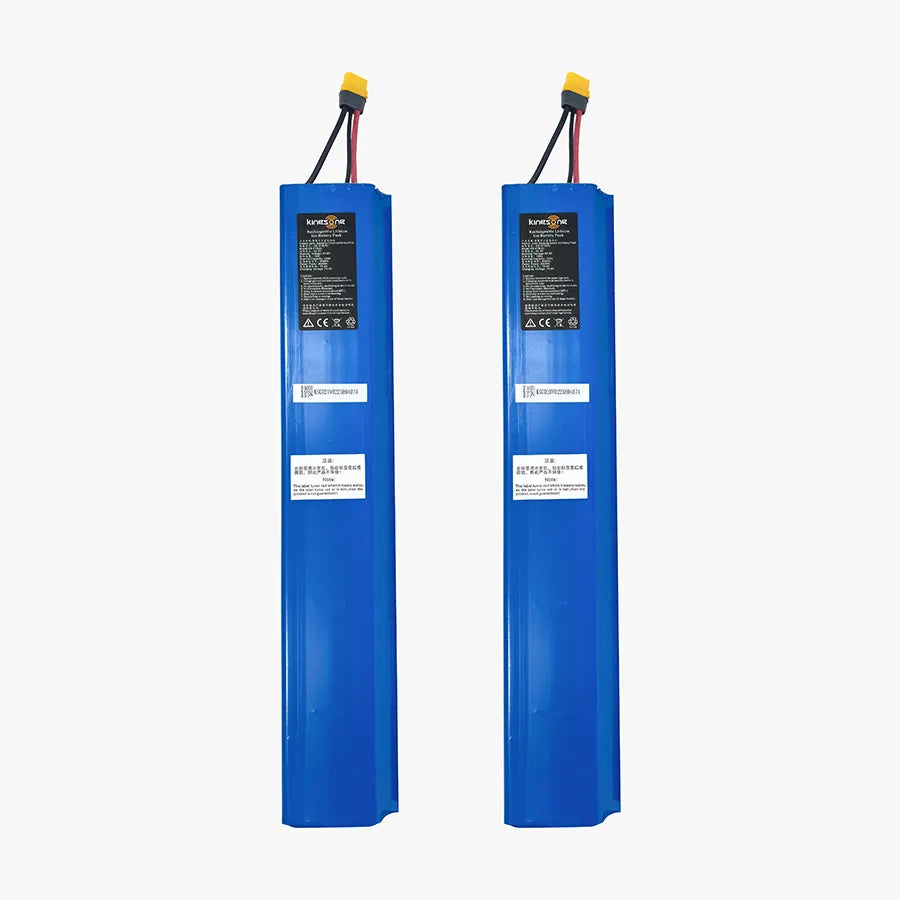 Battery Pack A F18