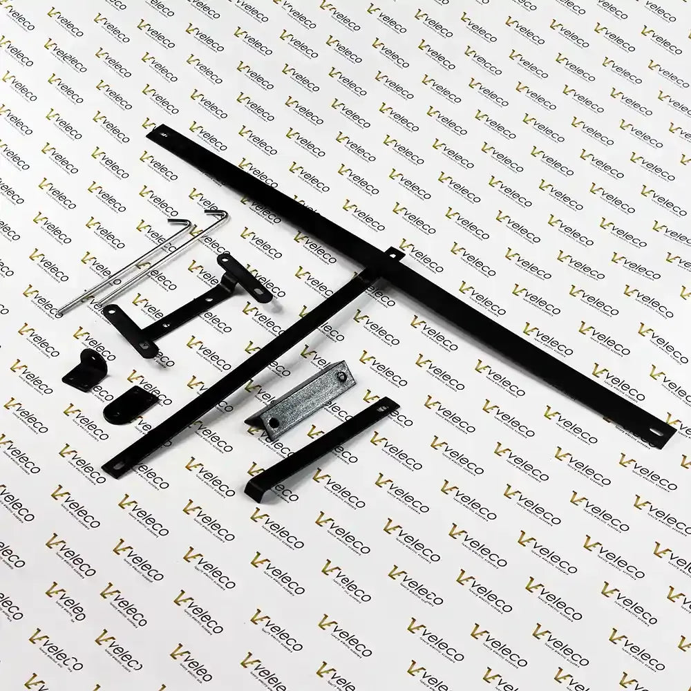 Veleco Advena Battery Attachment