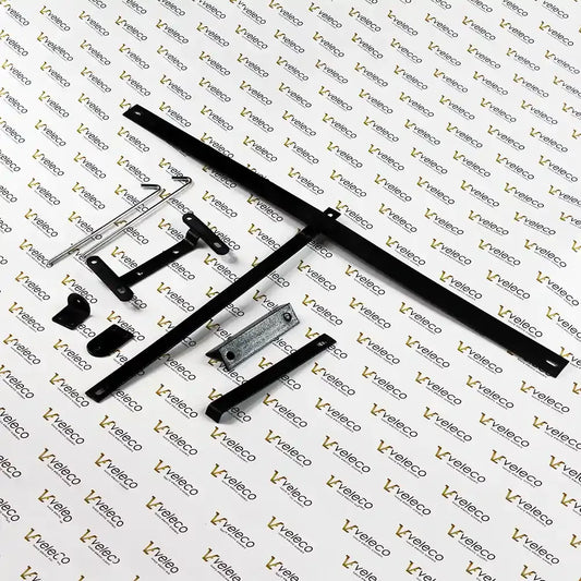 Veleco Advena Battery Attachment