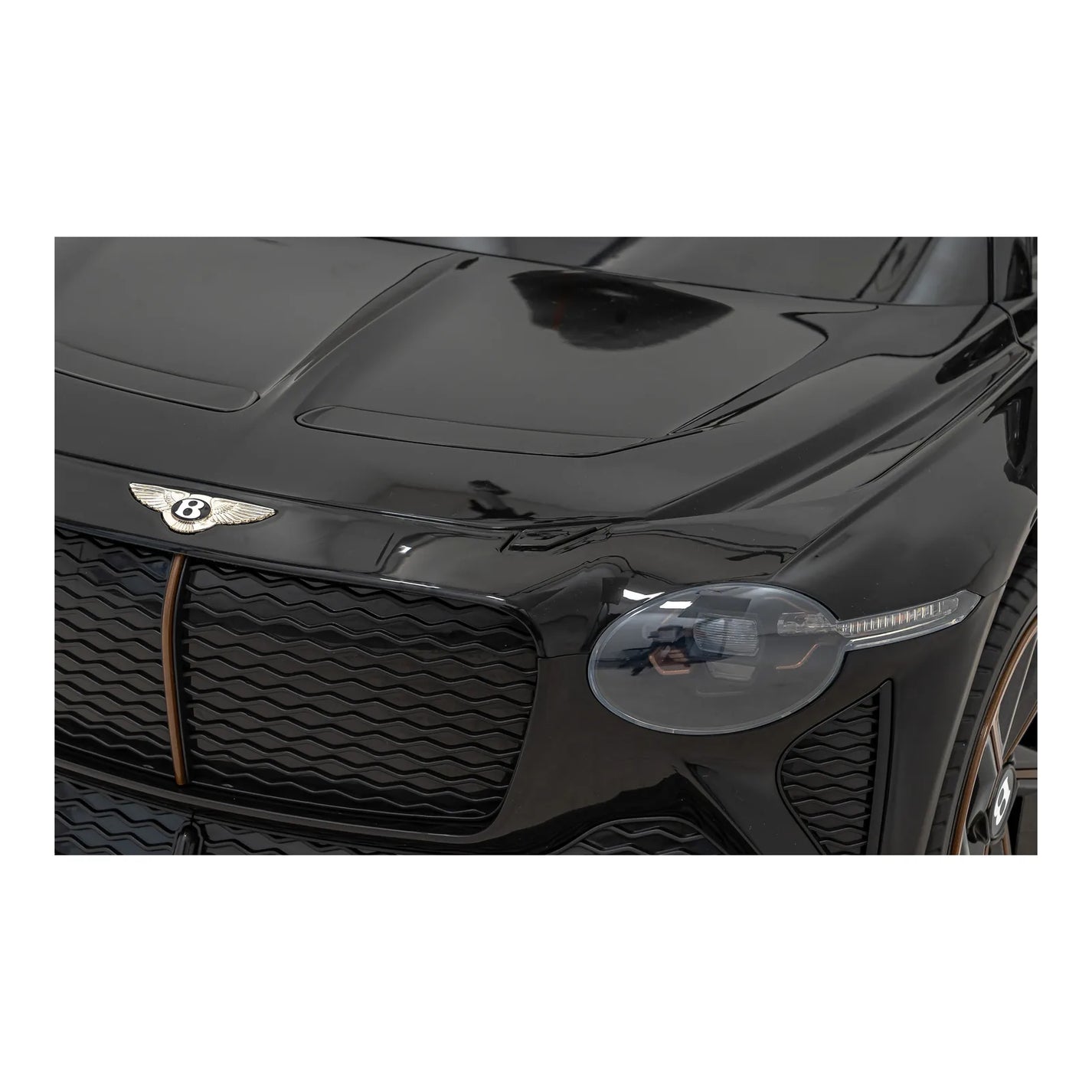 Otroški električni Bentley Bacalar