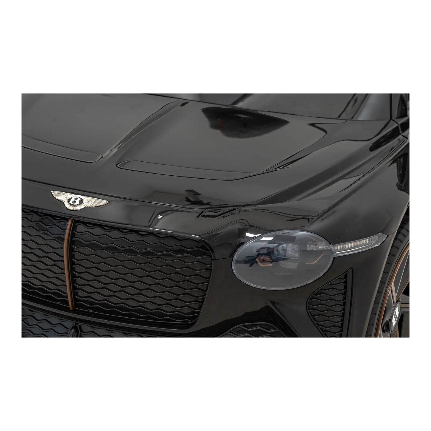 Otroški električni Bentley Bacalar