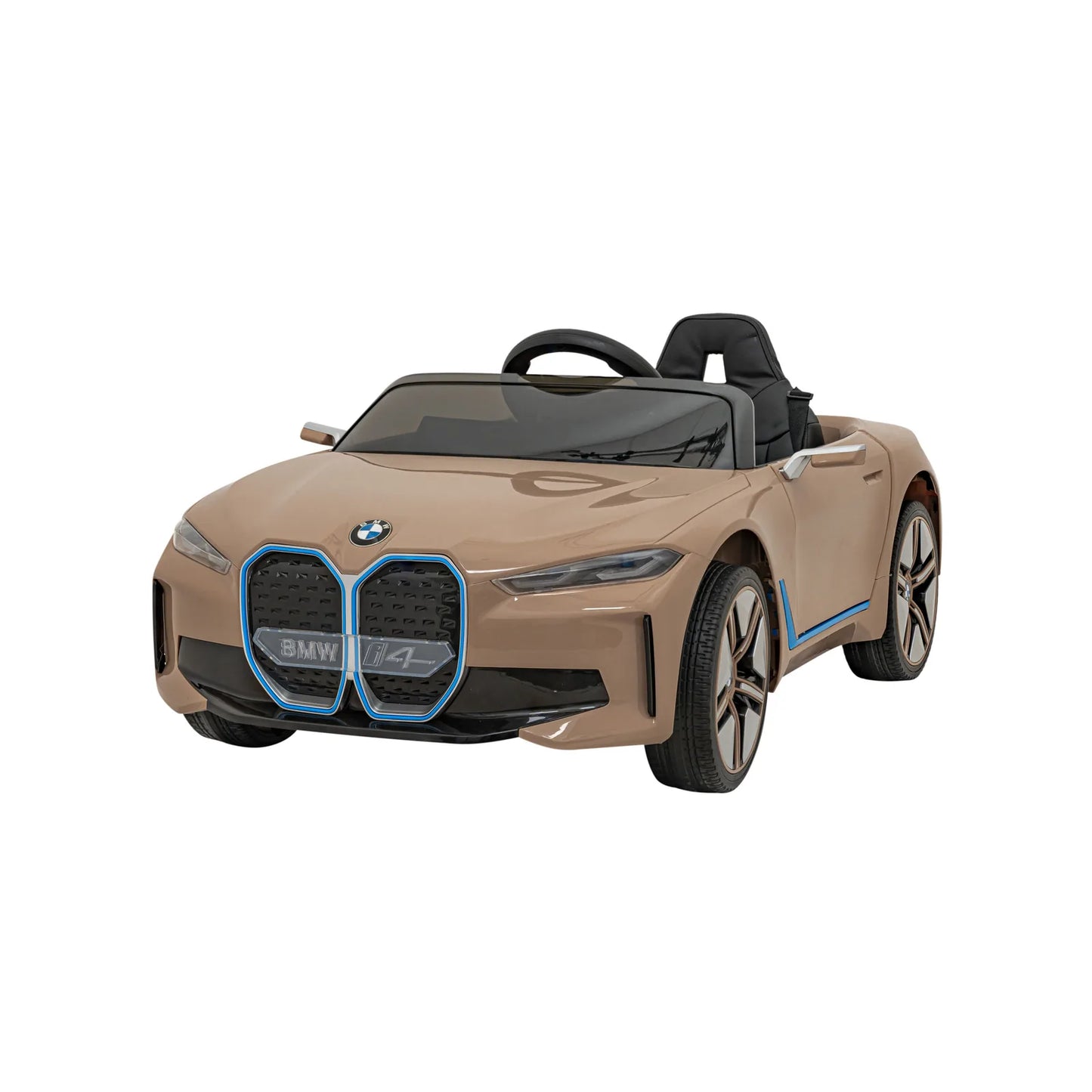 Otroški električni BMW i4