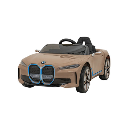 Otroški električni BMW i4