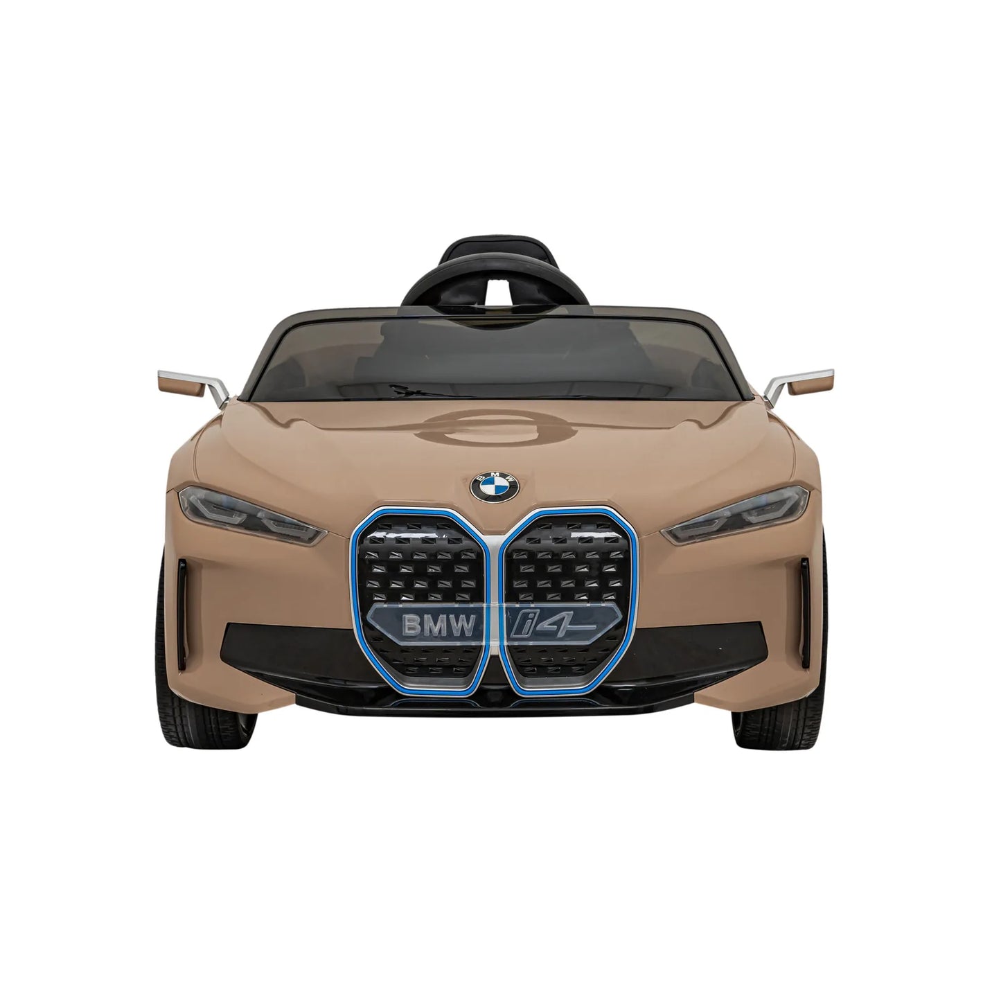Otroški električni BMW i4