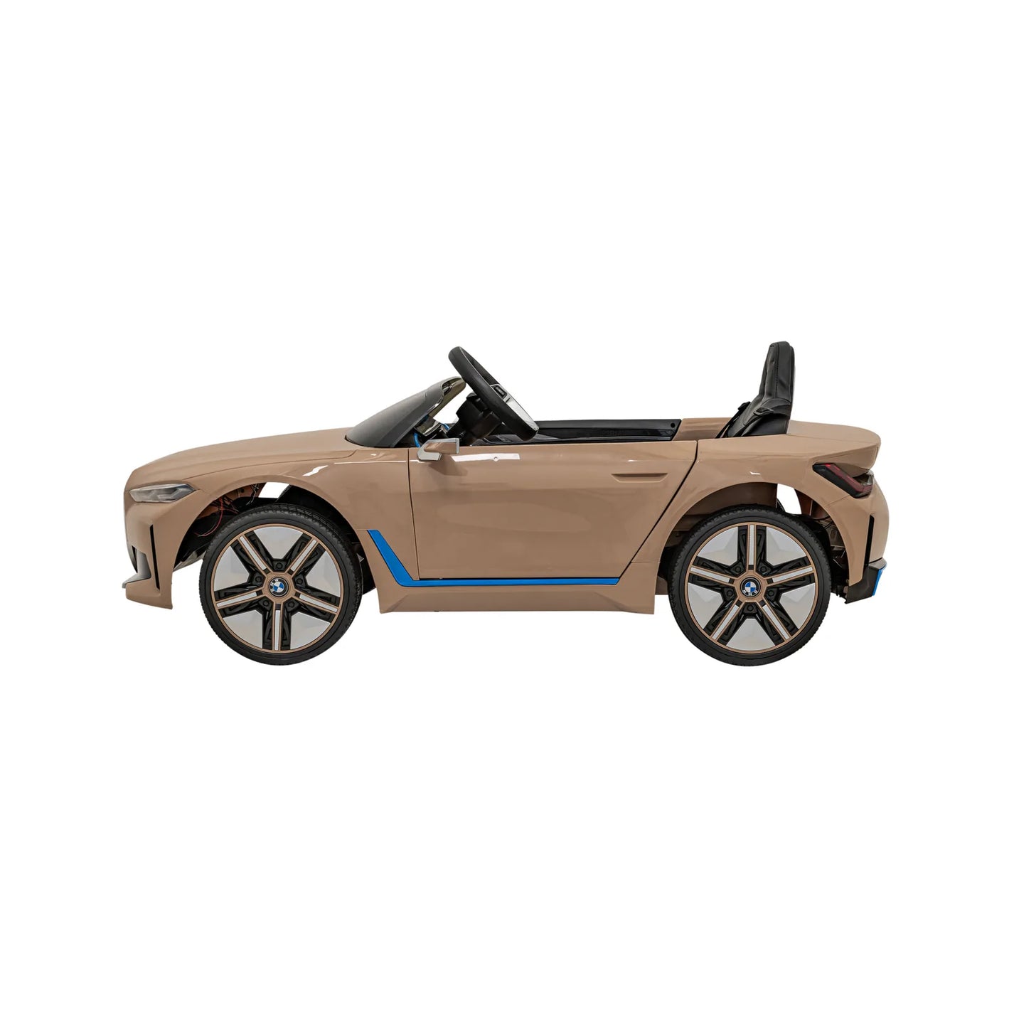 Otroški električni BMW i4