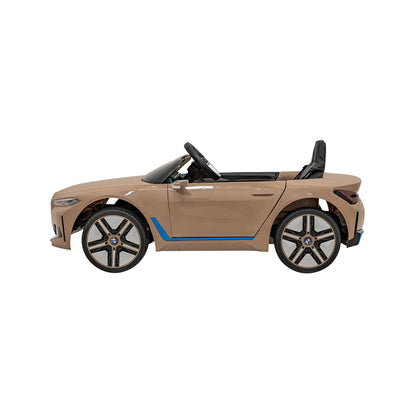 Otroški električni BMW i4