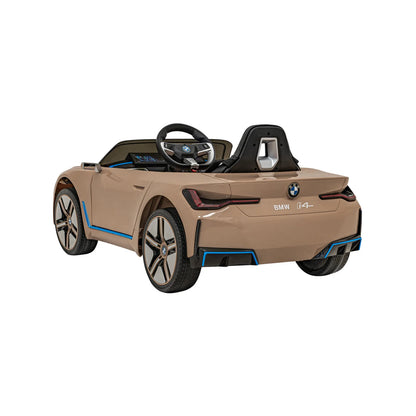 Otroški električni BMW i4