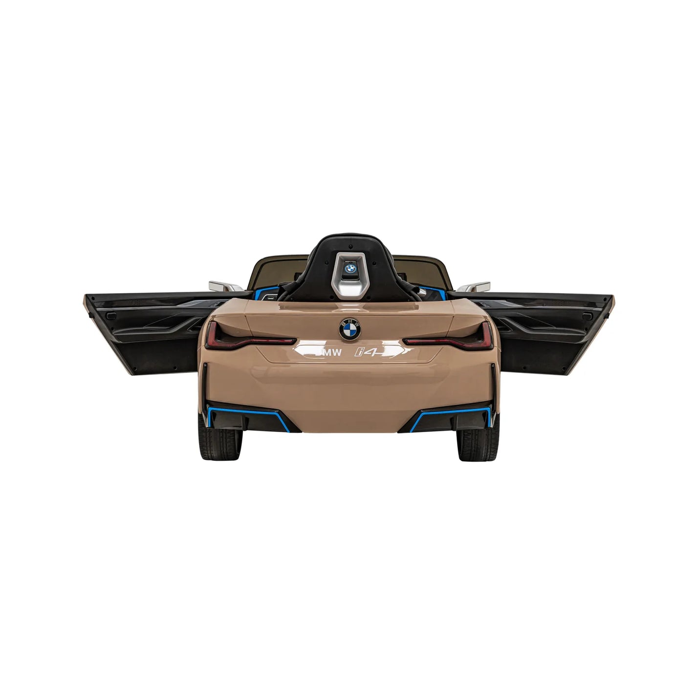 Otroški električni BMW i4