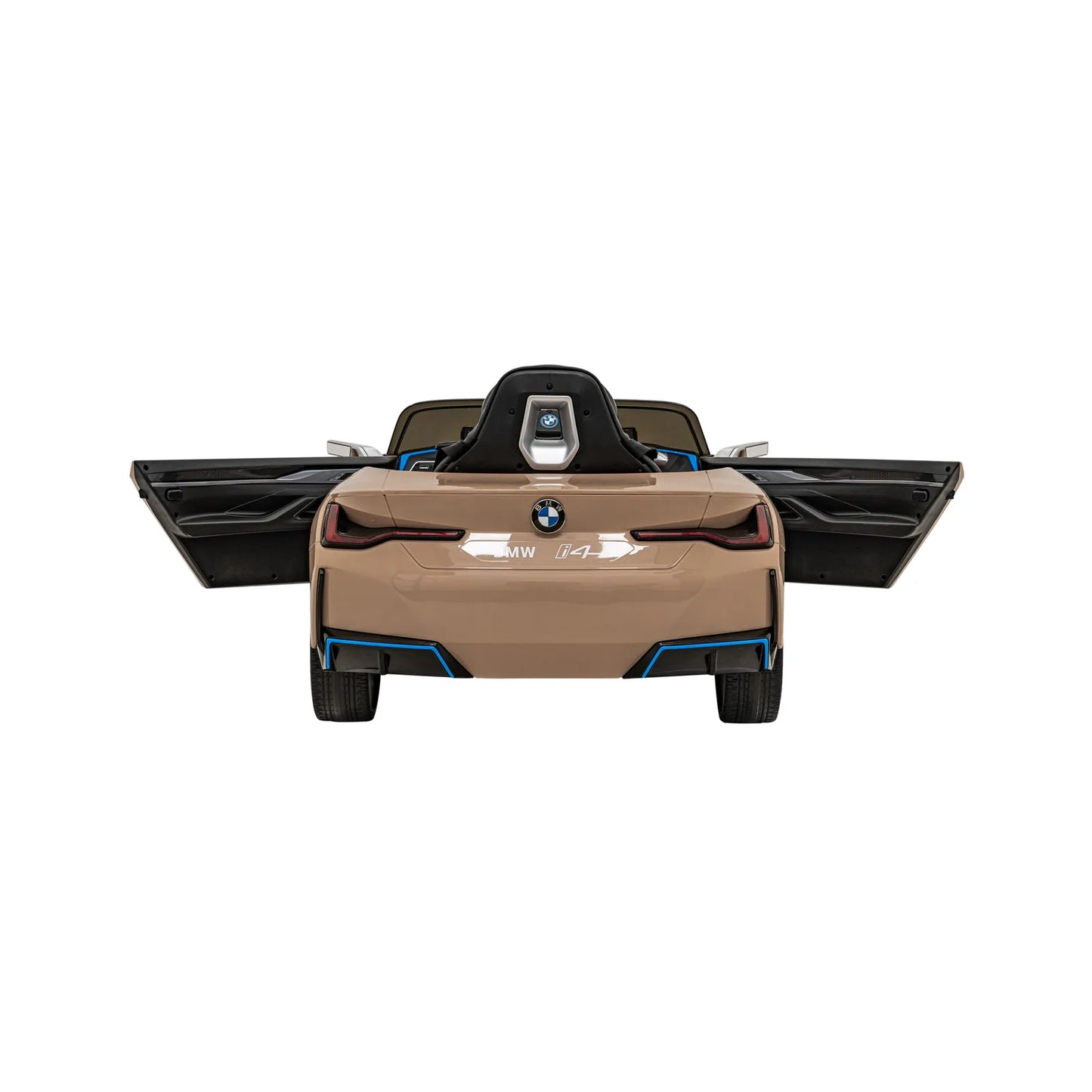 Otroški električni BMW i4