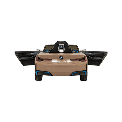 Otroški električni BMW i4