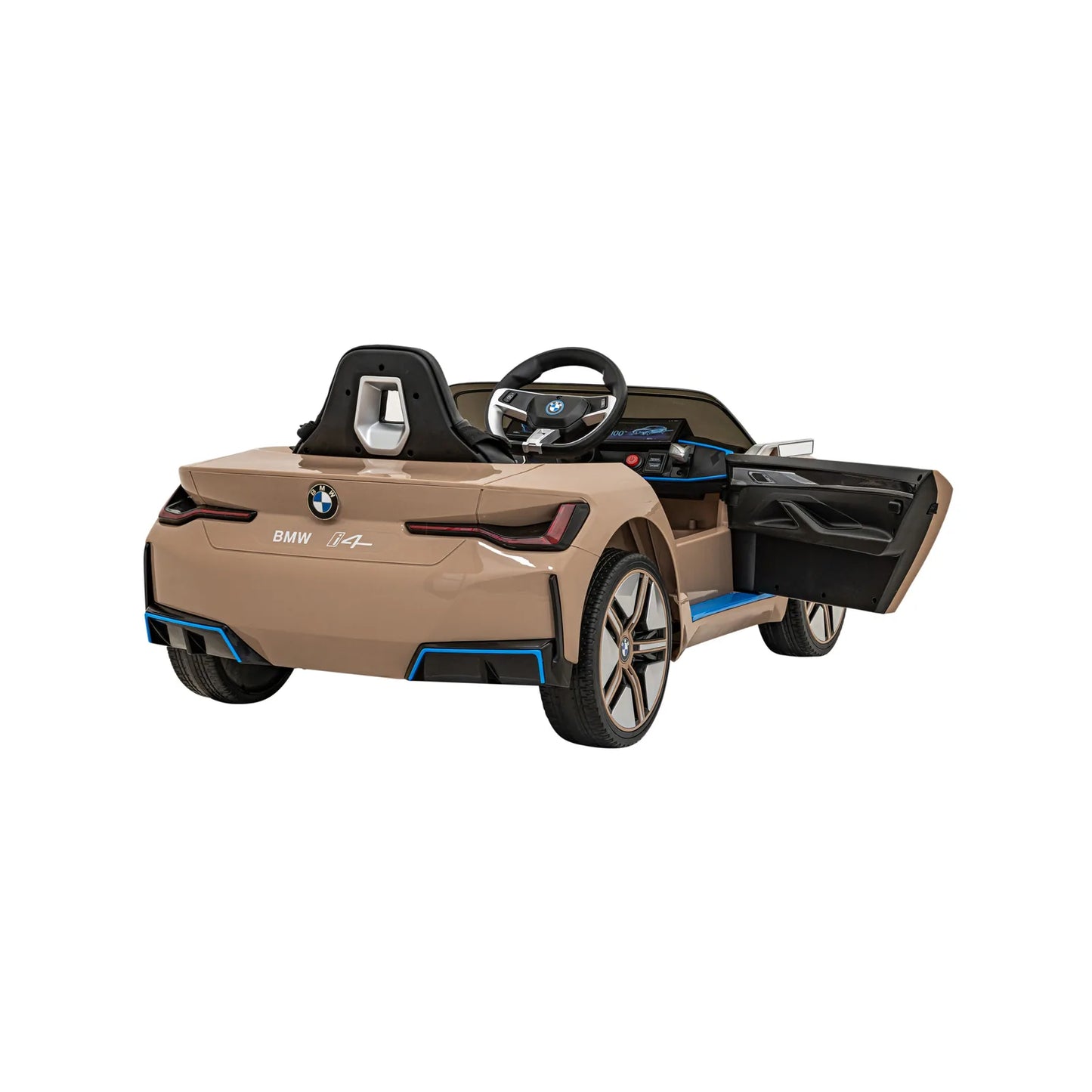 Otroški električni BMW i4