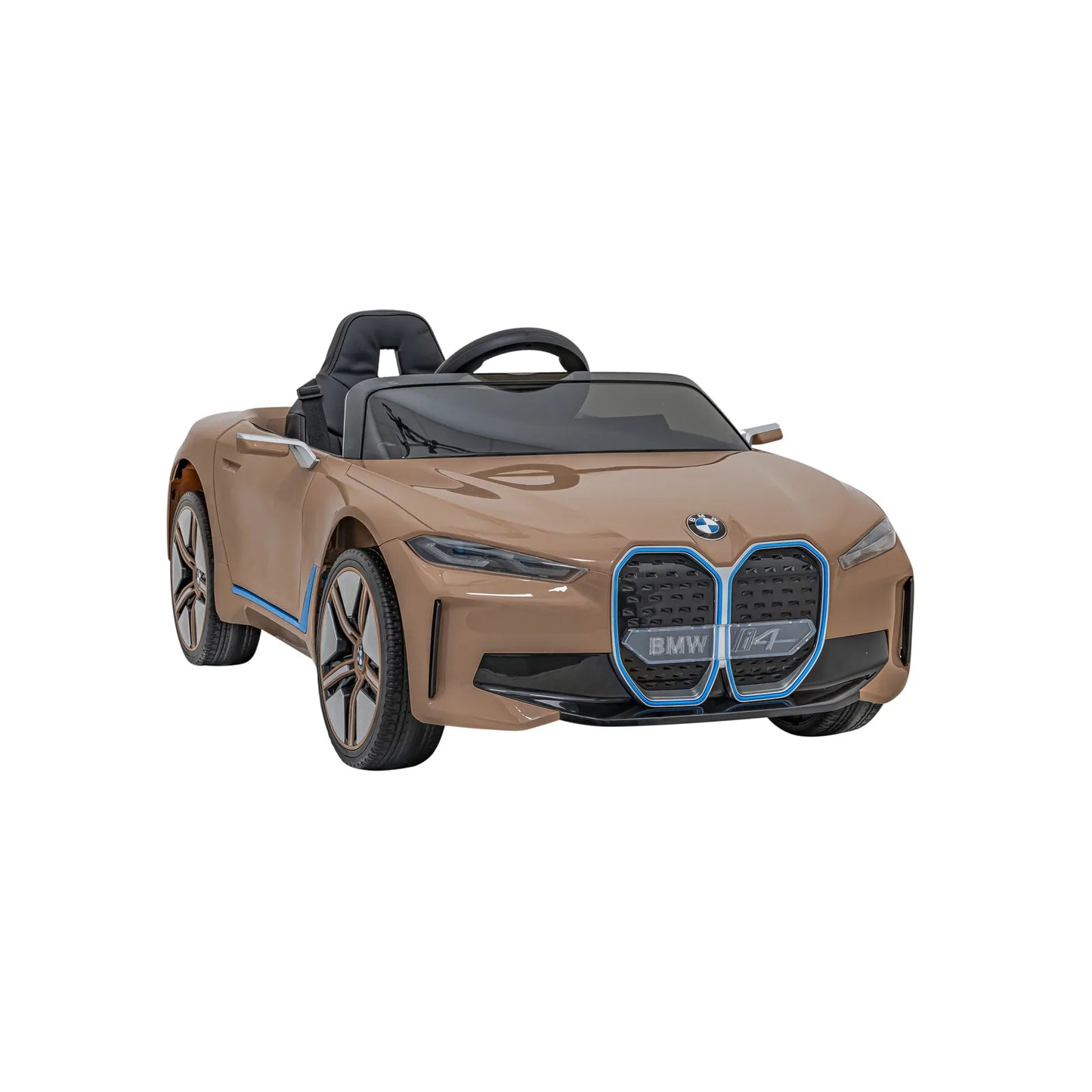 Otroški električni BMW i4