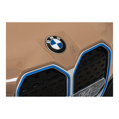 Otroški električni BMW i4