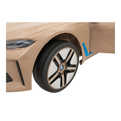 Otroški električni BMW i4