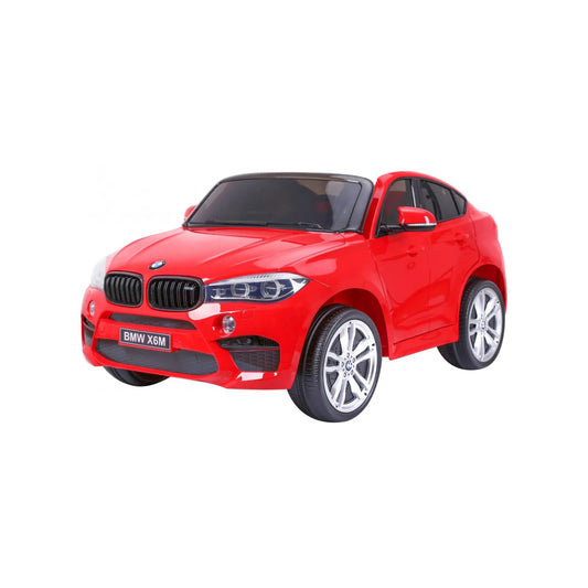 Otroški električni BMW X6M XXL