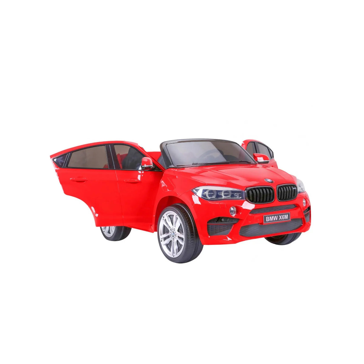 Otroški električni BMW X6M XXL
