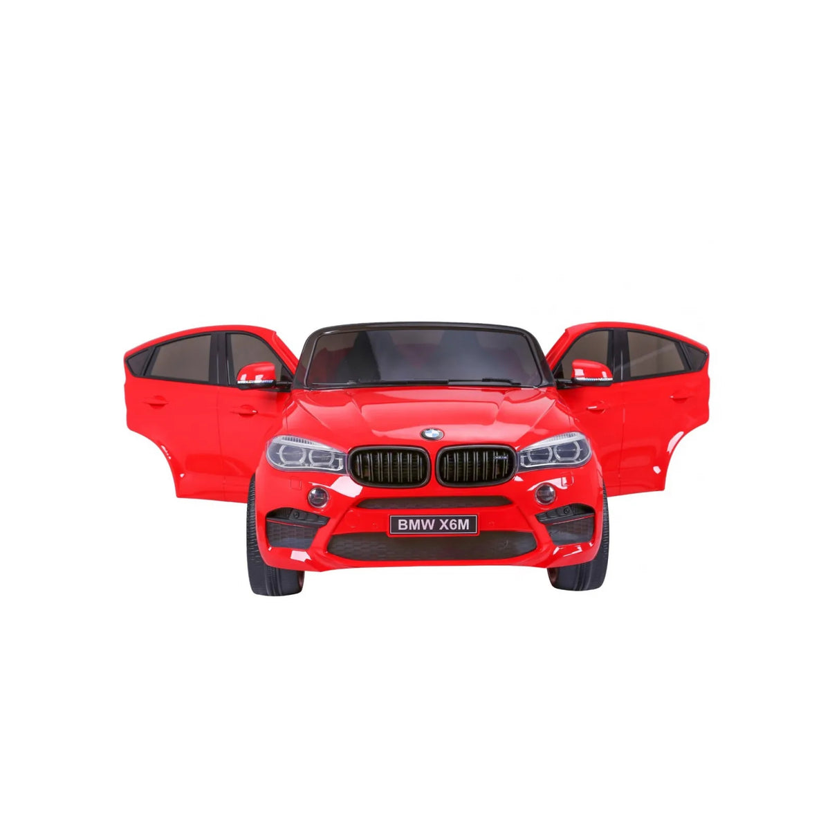 Otroški električni BMW X6M XXL
