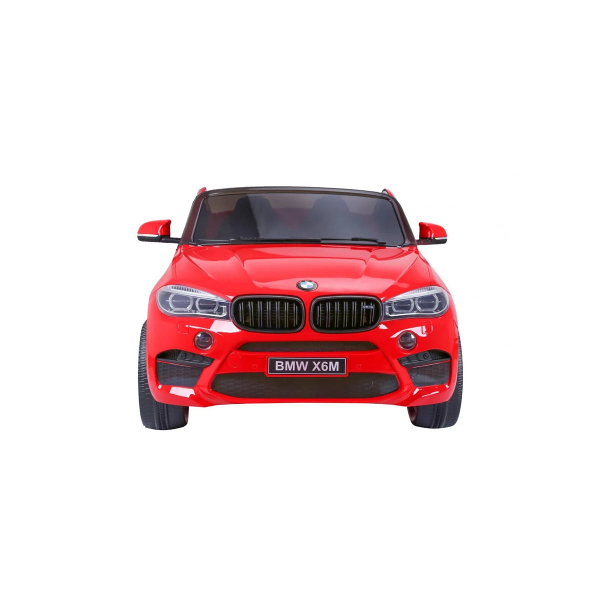 Otroški električni BMW X6M XXL