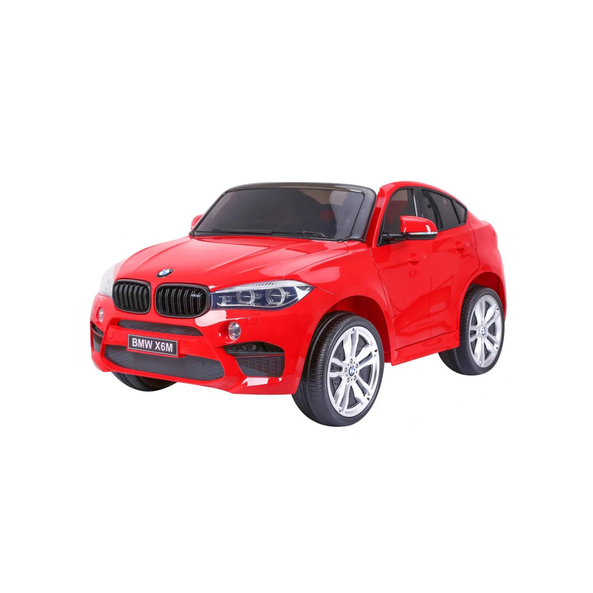 Otroški električni BMW X6M XXL
